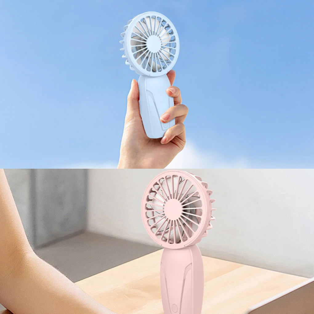 PocketCooling Silent Mini Fan