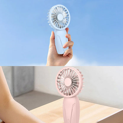 PocketCooling Silent Mini Fan