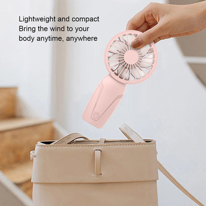PocketCooling Silent Mini Fan