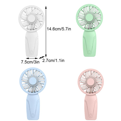 PocketCooling Silent Mini Fan