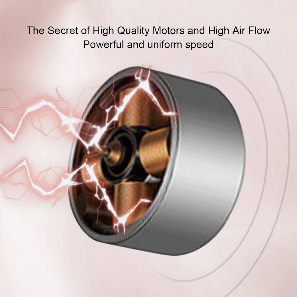 PocketCooling Silent Mini Fan