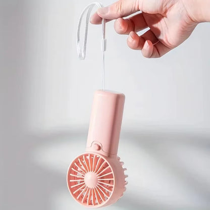 PocketCooling Silent Mini Fan