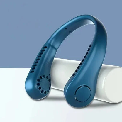 PocketCooling Wearable Neck Airflow Fan