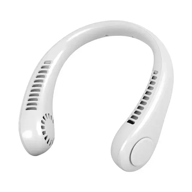 PocketCooling Wearable Neck Airflow Fan